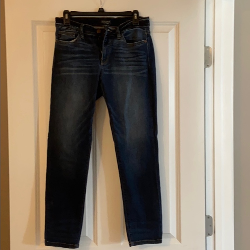 Judy Blue Jeans